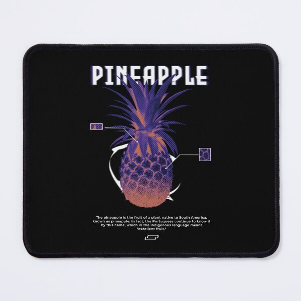 Item preview, Pineapple Design designed and sold by AhinoaFunez118.