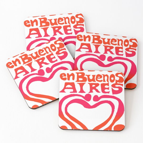Item preview, Love in Buenos Aires designed and sold by Diego Manuel Rodriguez.