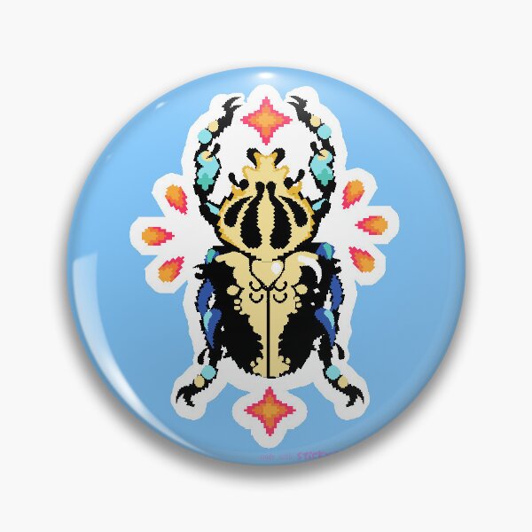 Item preview, Goliath Beetle designed and sold by localgeneric.