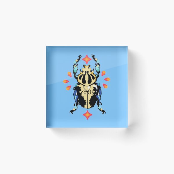 Item preview, Goliath Beetle designed and sold by localgeneric.