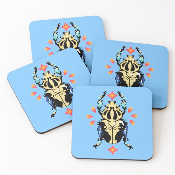 Item preview, Goliath Beetle designed and sold by localgeneric.