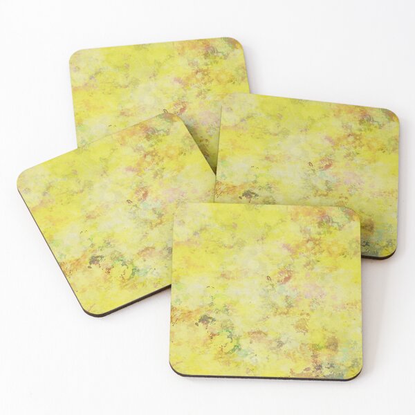 Item preview, Yellowish art abstract fashion  designed and sold by AlbertoRuiZ.