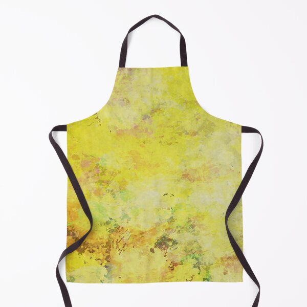 Item preview, Yellowish art abstract fashion designed and sold by AlbertoRuiZ.