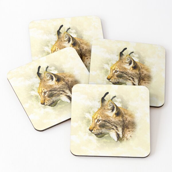 Item preview, Lynx designed and sold by Guardi71.