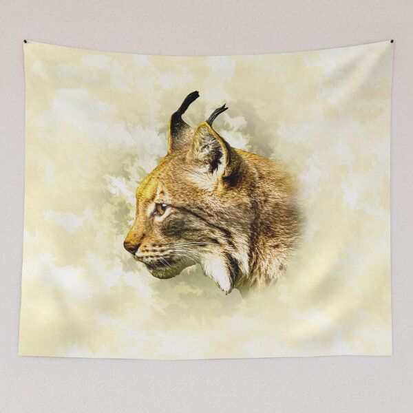 Item preview, Lynx designed and sold by Guardi71.