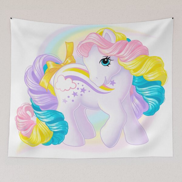 Item preview, MLP Raincurl  designed and sold by scholtenart.