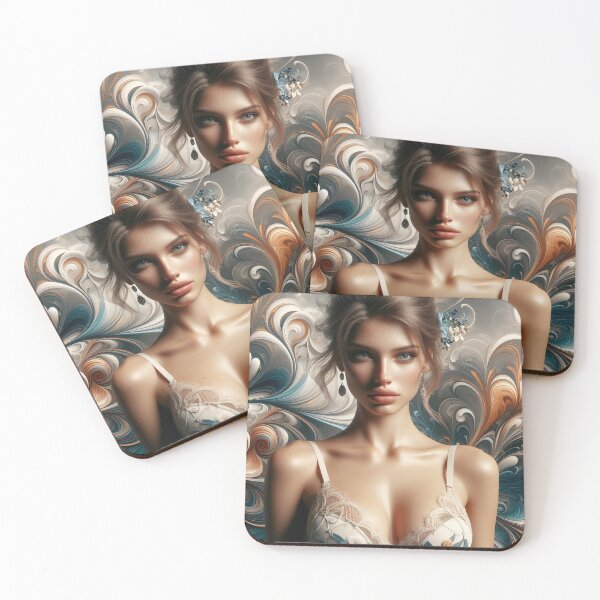 Item preview, Elegance is Exiting designed and sold by hessel1.