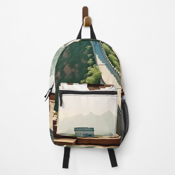 Item preview, The Great Wall of China designed and sold by PanoramicVistas.