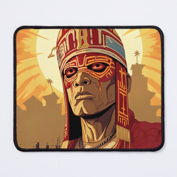 Item preview, Inti | Hip Hop style designed and sold by ComicsFactory.
