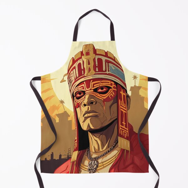 Item preview, Inti | Hip Hop style designed and sold by ComicsFactory.