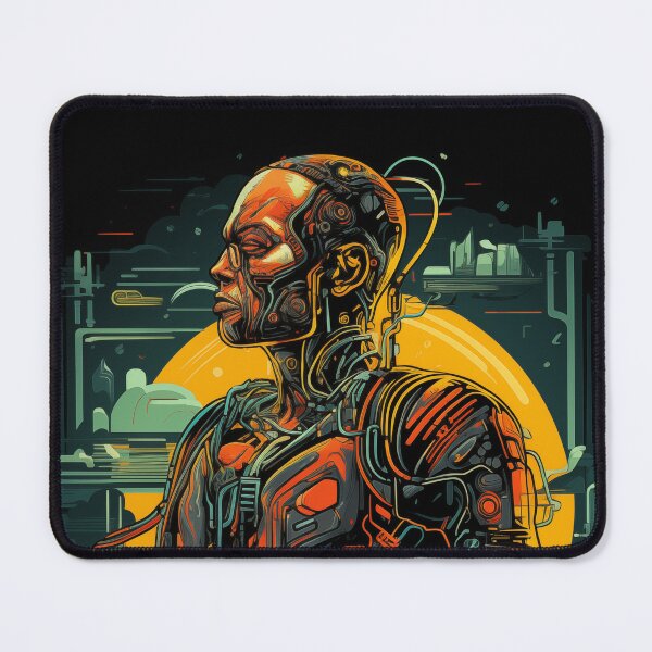 Item preview, Wired Synapse designed and sold by robertmullineux.