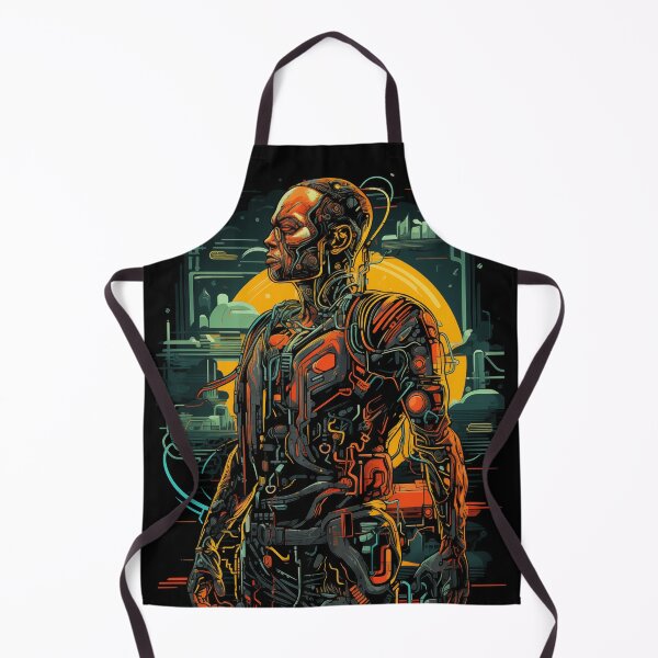 Item preview, Wired Synapse designed and sold by robertmullineux.