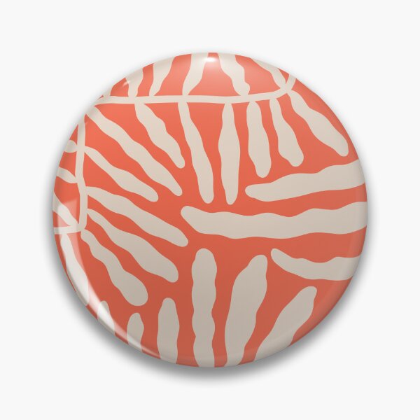 Item preview, Florals at 2nd, Planter No. 34 Flower Marker Print designed and sold by BossyCatHome.