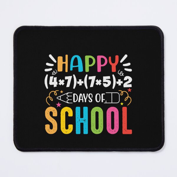 Item preview, 100 days teacher, 100 days of school designed and sold by ArtfulWhimsy007.
