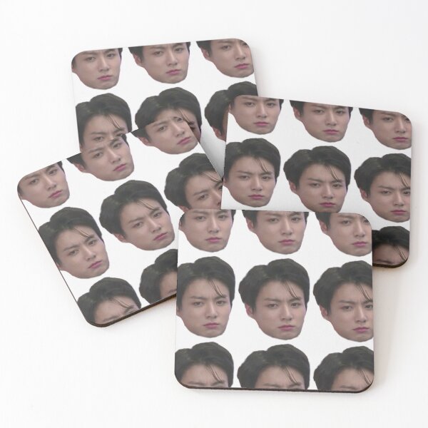 Item preview, Jeon Jungkook designed and sold by NehaRamadhin.