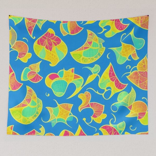 Item preview, Motif | S1 | Autumn designed and sold by Tarnaka.
