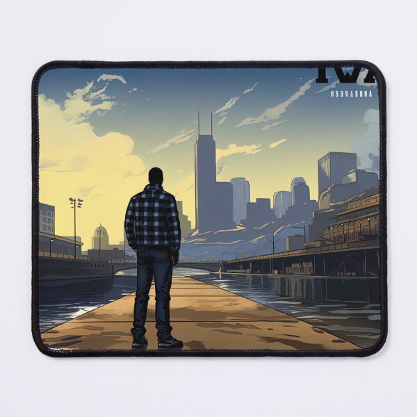 Item preview, Iowa | Hip Hop style designed and sold by ComicsFactory.