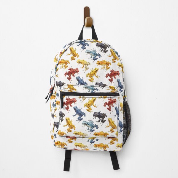Item preview, Dart Frogs designed and sold by ArcticxShop.