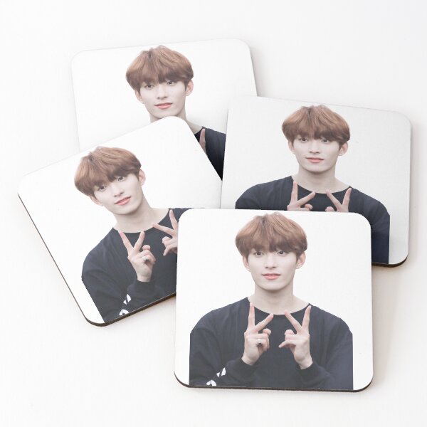 Item preview, Dokyeom SVT - cute 77 designed and sold by Georgia-SR.