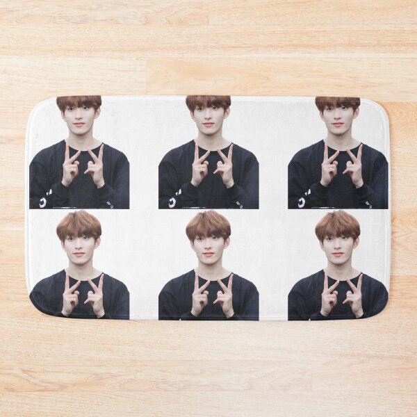 Item preview, Dokyeom SVT - cute 77 designed and sold by Georgia-SR.