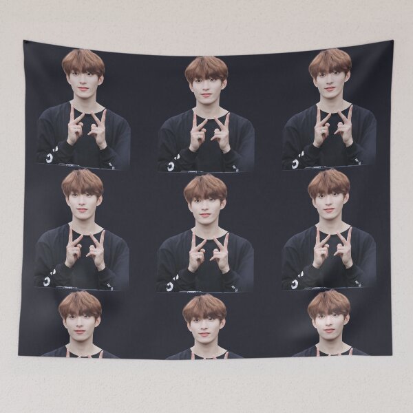 Item preview, Dokyeom SVT - cute 77 designed and sold by Georgia-SR.