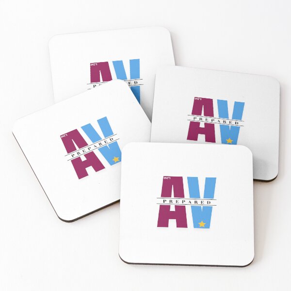 Item preview, AV Aston Villa designed and sold by VARiety.Merch.