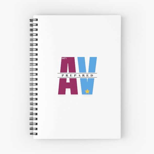 Item preview, AV Aston Villa designed and sold by VARiety.Merch.