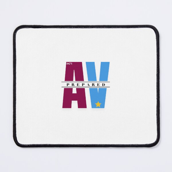 Item preview, AV Aston Villa designed and sold by VARiety.Merch.