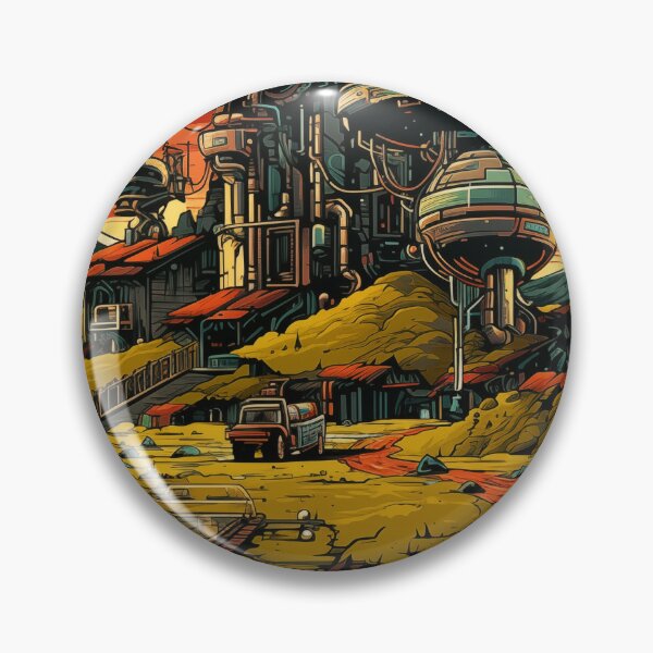 Item preview, Galactic Harvest designed and sold by robertmullineux.