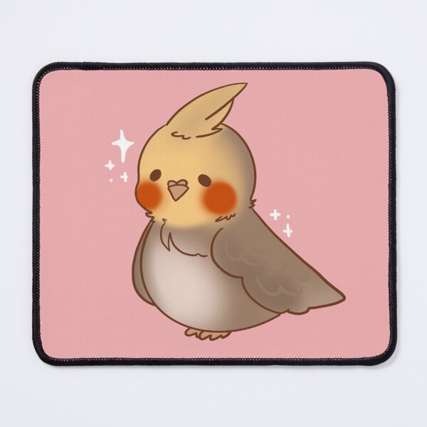Artikelvorschau, Klobiger Vogel entworfen und verkauft von Chiggybear101.