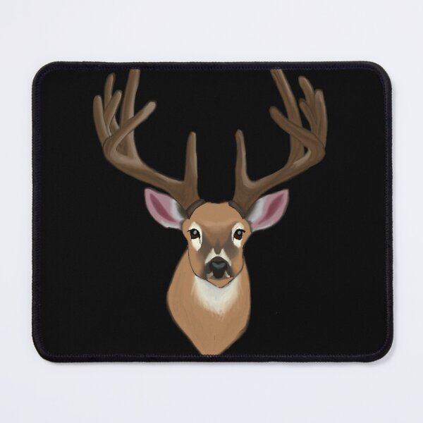 Item preview, Deer designed and sold by AlexKulix.