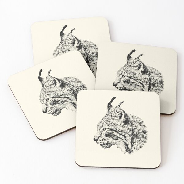 Item preview, Lynx designed and sold by Guardi71.
