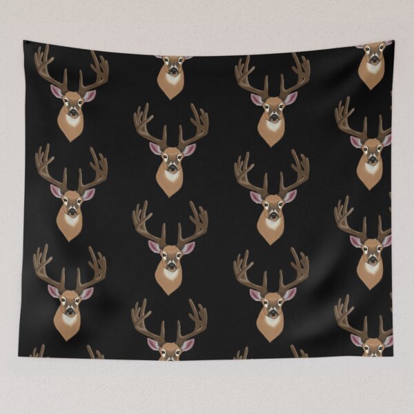 Item preview, Deer designed and sold by AlexKulix.