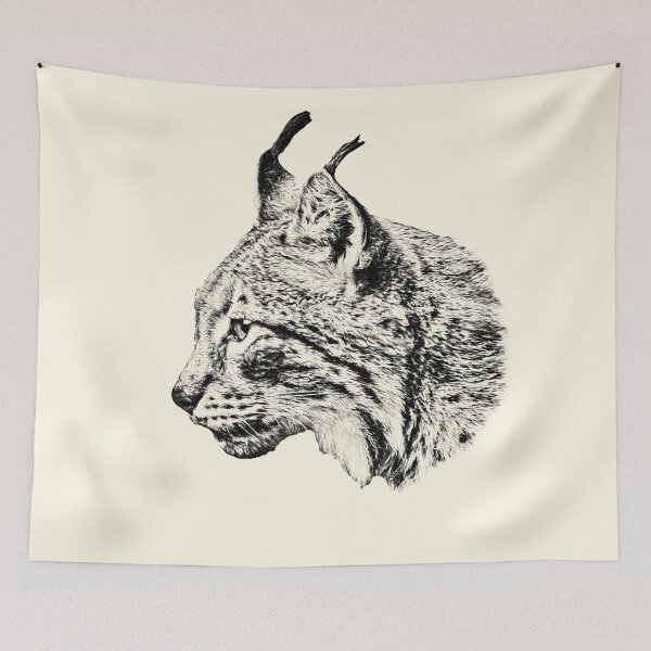 Item preview, Lynx designed and sold by Guardi71.