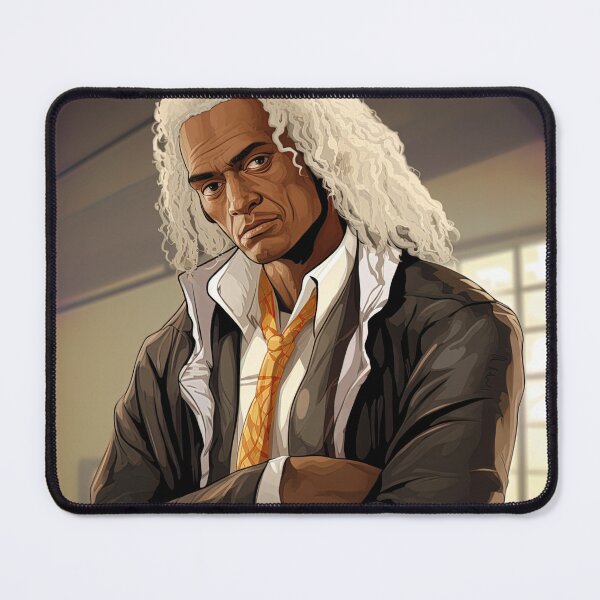 Item preview, Isaac Newton | Hip Hop style designed and sold by ComicsFactory.