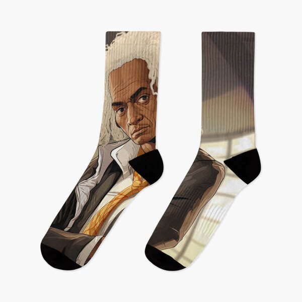 Item preview, Isaac Newton | Hip Hop style designed and sold by ComicsFactory.