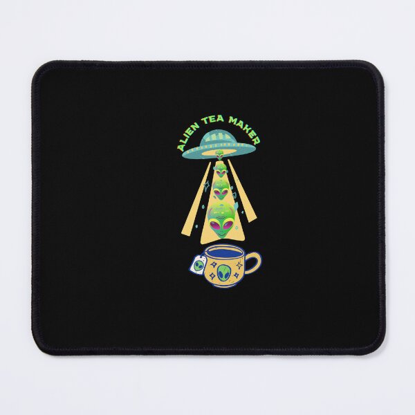Item preview, Alien Tea Maker designed and sold by Designfs.