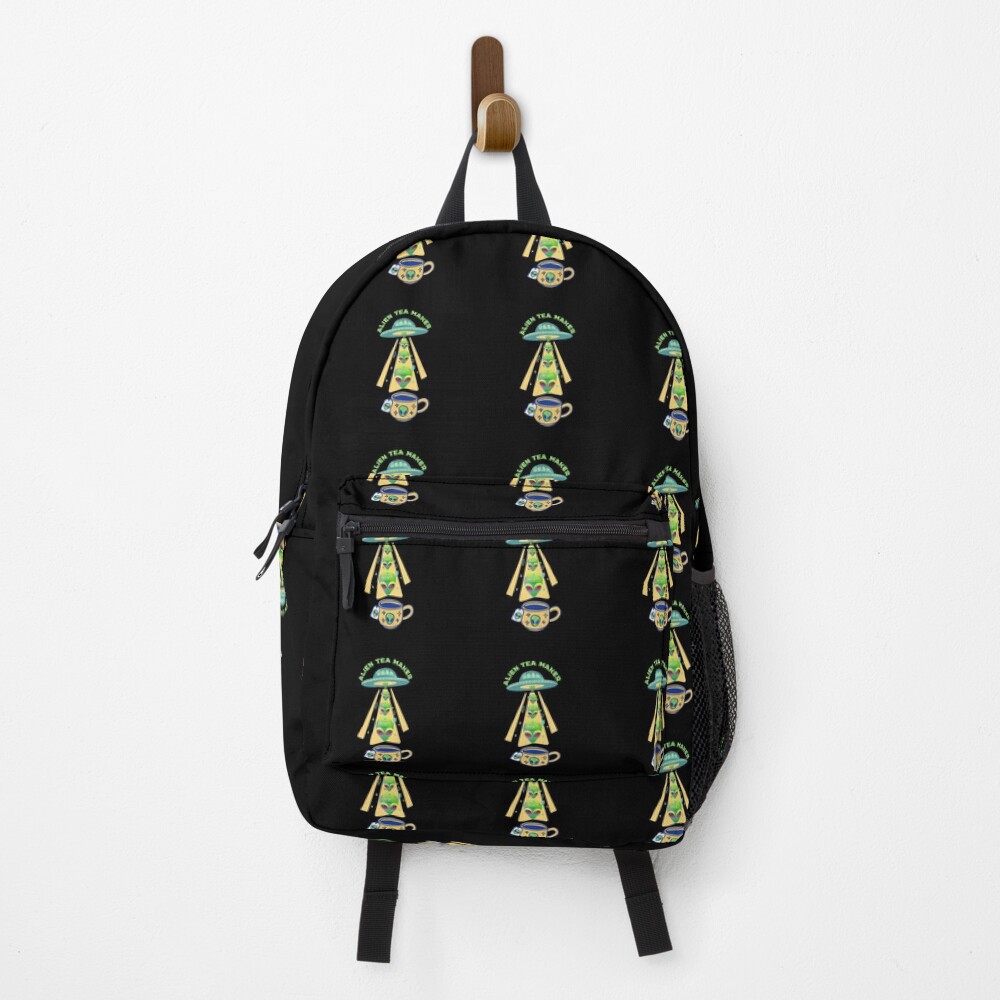 Item preview, Backpack designed and sold by Designfs.