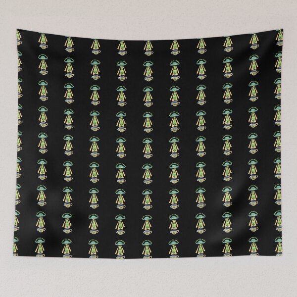 Item preview, Alien Tea Maker designed and sold by Designfs.