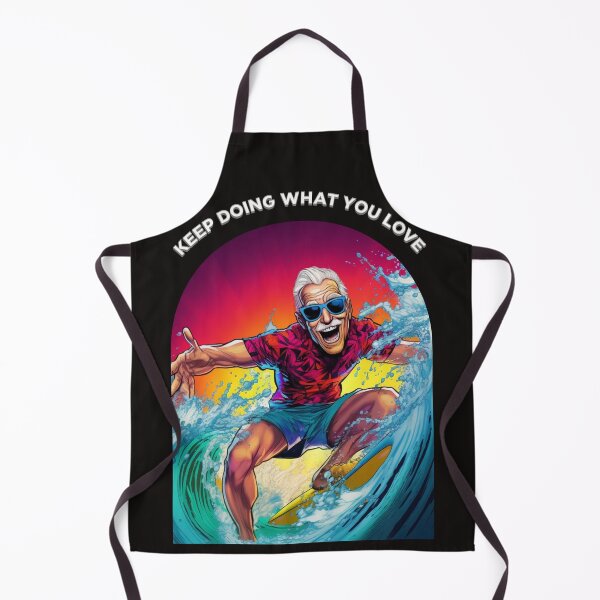 Item preview, KEEP ON DOING designed and sold by randynash.