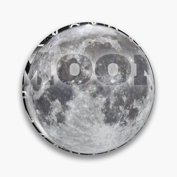 Item preview, Moon on Moon designed and sold by Nea213.