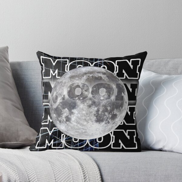 Item preview, Moon on Moon designed and sold by Nea213.