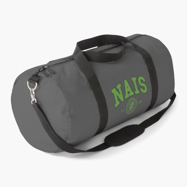 Item preview, Classic NAIS College Custom Tee Shirt Design designed and sold by Davy Apis.