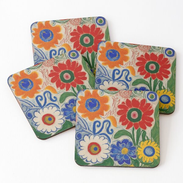 Item preview, Flower Garden designed and sold by tonymagnerart.