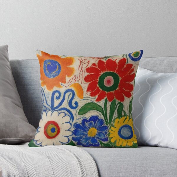 Item preview, Flower Garden designed and sold by tonymagnerart.