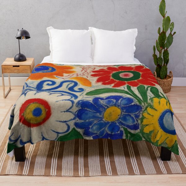 Item preview, Flower Garden designed and sold by tonymagnerart.