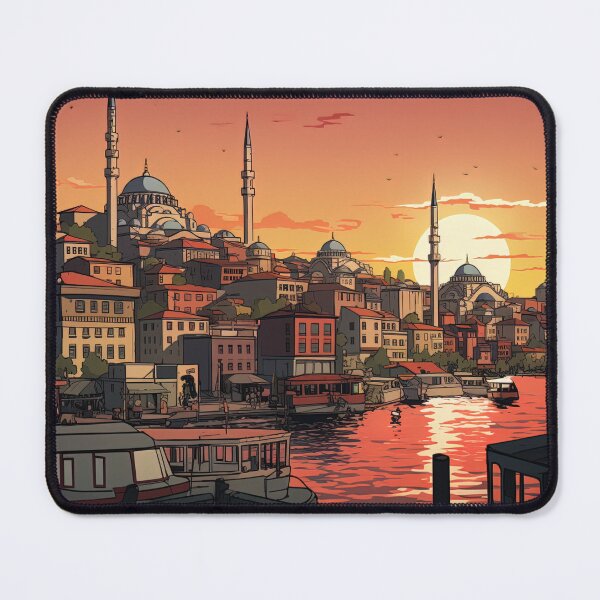 Item preview, Istanbul | Hip Hop style designed and sold by ComicsFactory.