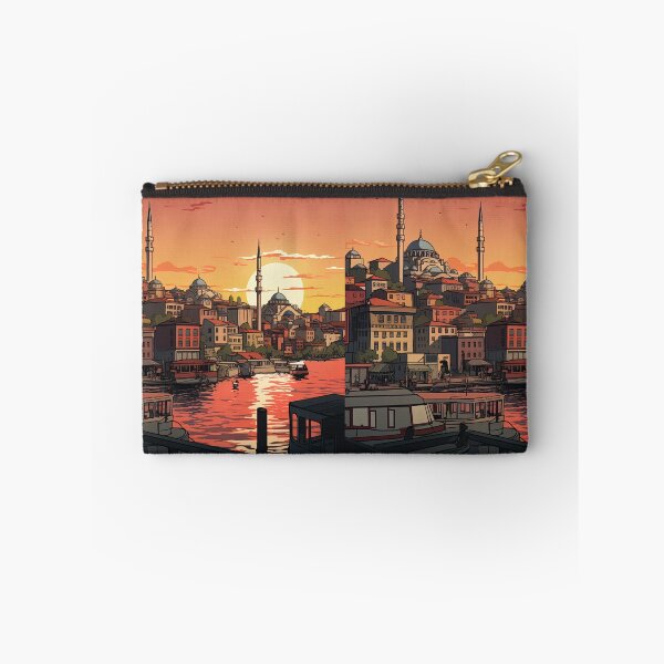 Item preview, Istanbul | Hip Hop style designed and sold by ComicsFactory.
