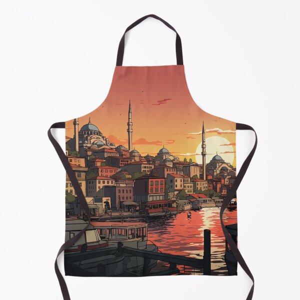 Item preview, Istanbul | Hip Hop style designed and sold by ComicsFactory.