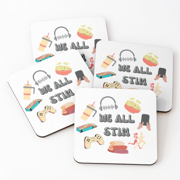Item preview, We All Stim designed and sold by CLHPauls.